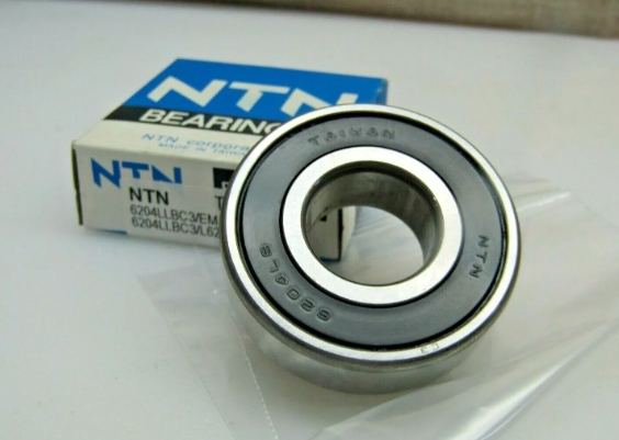 深沟球轴承，品牌：NTN，示例图片216