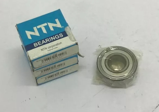 深沟球轴承，品牌：NTN，示例图片223