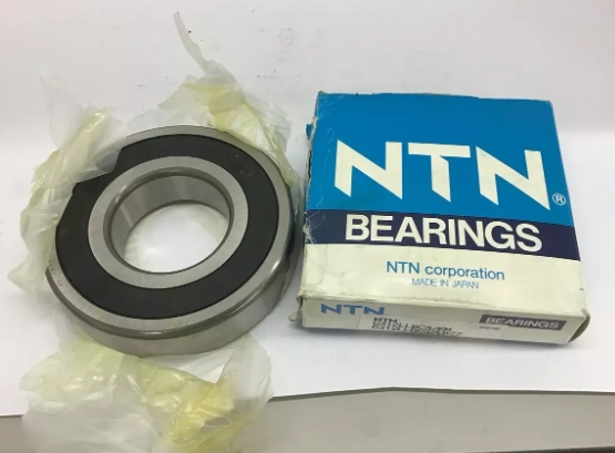 深沟球轴承，品牌：NTN，示例图片225