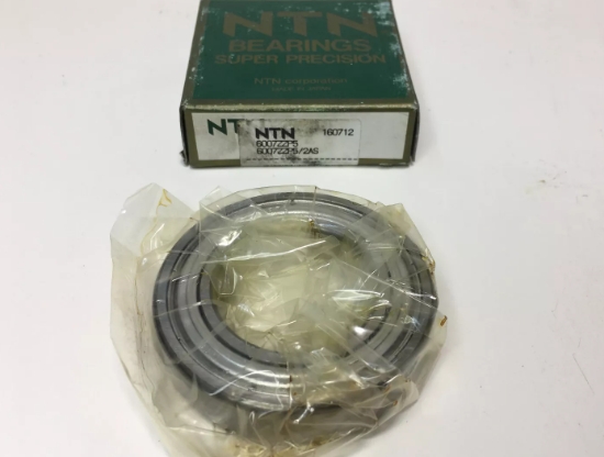 深沟球轴承，品牌：NTN，示例图片227
