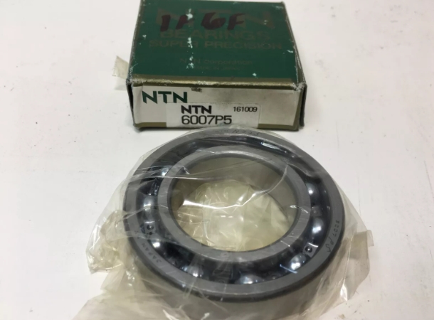 深沟球轴承，品牌：NTN，示例图片228