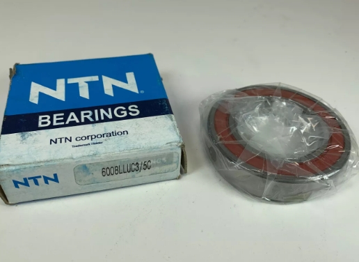 深沟球轴承，品牌：NTN，示例图片229