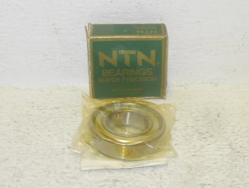 深沟球轴承，品牌：NTN，示例图片230