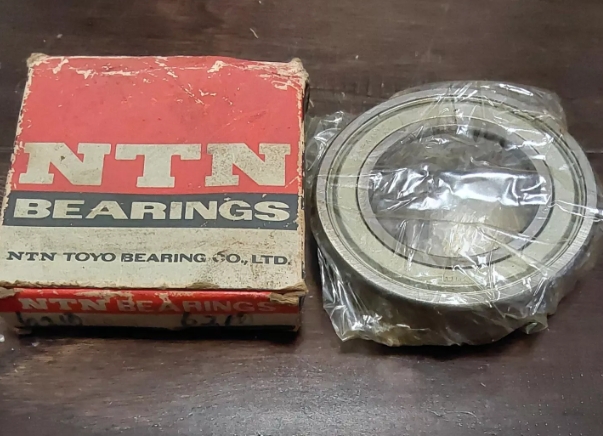深沟球轴承，品牌：NTN，示例图片238
