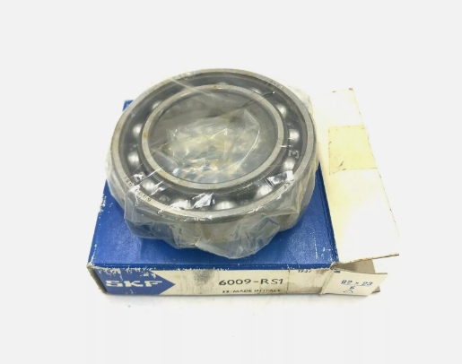 深沟球轴承，品牌：SKF，示例图片24