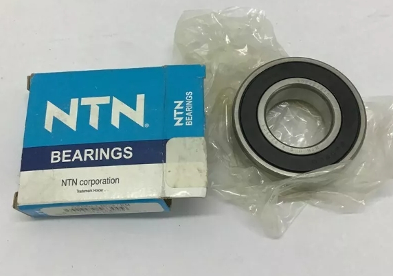 深沟球轴承，品牌：NTN，示例图片251