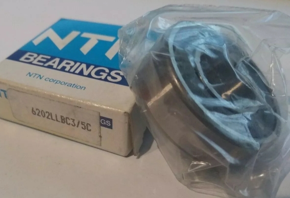 深沟球轴承，品牌：NTN，示例图片252
