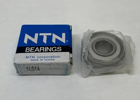 深沟球轴承，品牌：NTN，示例图片253