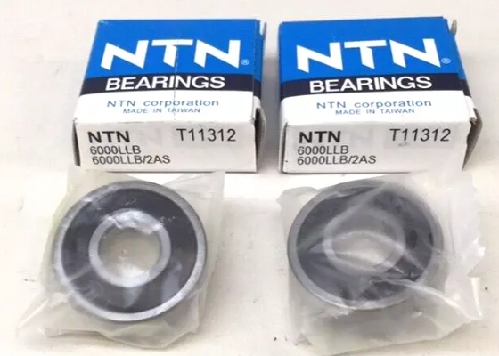 深沟球轴承，品牌：NTN，示例图片259