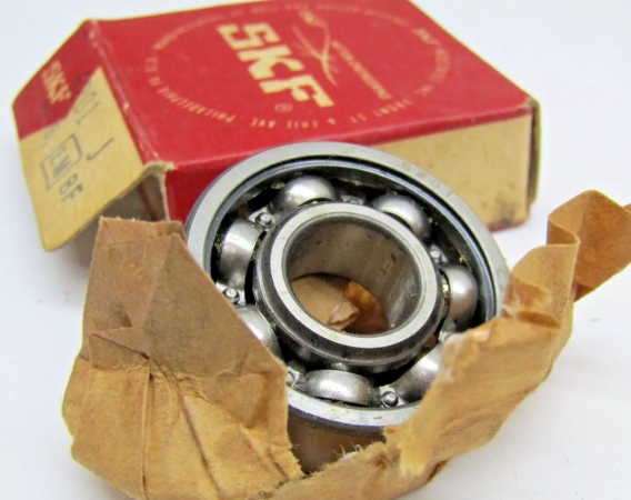 深沟球轴承，品牌：SKF，示例图片26