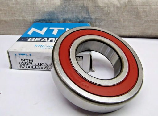 深沟球轴承，品牌：NTN，示例图片270