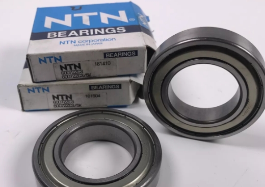 深沟球轴承，品牌：NTN，示例图片271
