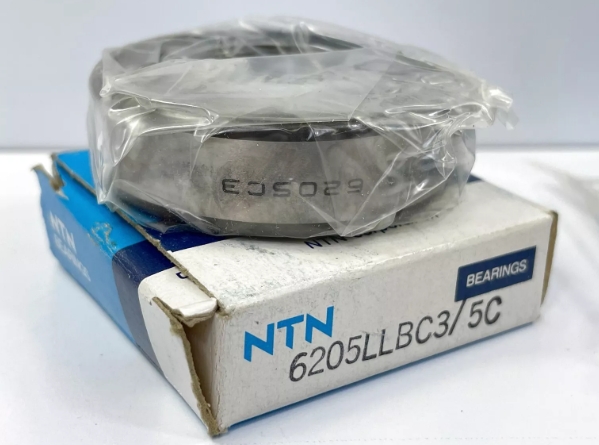 深沟球轴承，品牌：NTN，示例图片273