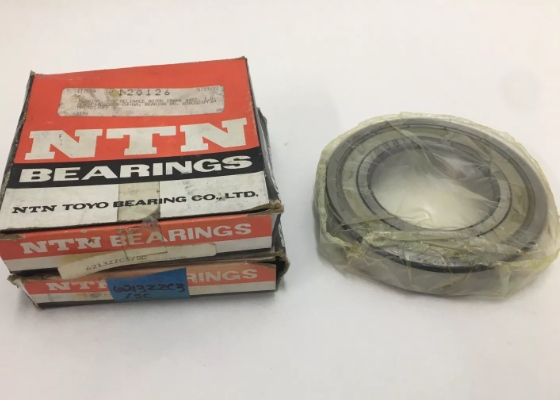 深沟球轴承，品牌：NTN，示例图片275