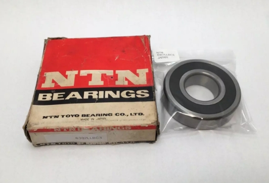 深沟球轴承，品牌：NTN，示例图片278