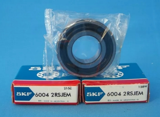 深沟球轴承，品牌：SKF，示例图片28