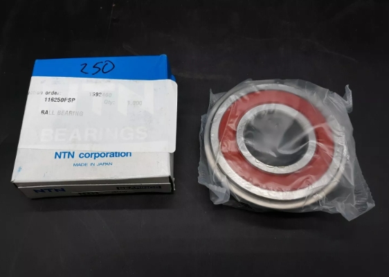深沟球轴承，品牌：NTN，示例图片281