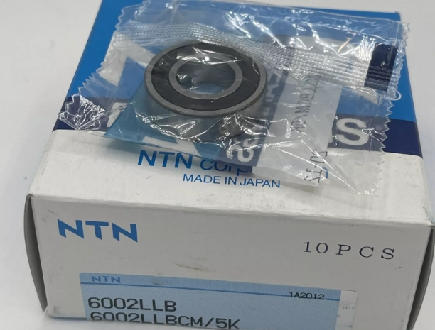 深沟球轴承，品牌：NTN，示例图片283