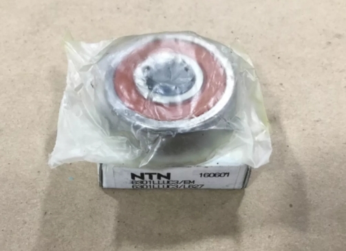深沟球轴承，品牌：NTN，示例图片287