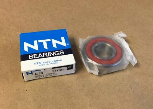 深沟球轴承，品牌：NTN，示例图片292