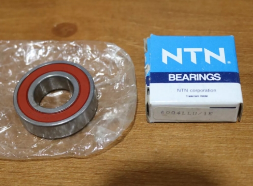 深沟球轴承，品牌：NTN，示例图片298