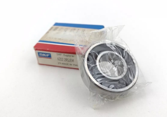 深沟球轴承，品牌：SKF，示例图片3