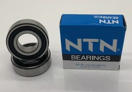 深沟球轴承，品牌：NTN，示例图片302
