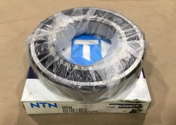 深沟球轴承，品牌：NTN，示例图片304