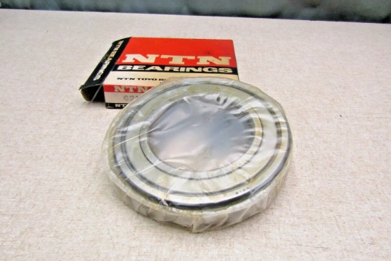 深沟球轴承，品牌：NTN，示例图片307