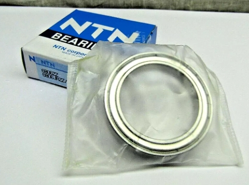 深沟球轴承，品牌：NTN，示例图片308