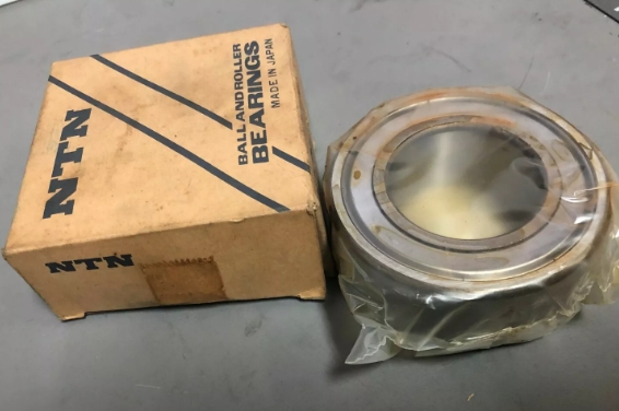 深沟球轴承，品牌：NTN，示例图片309