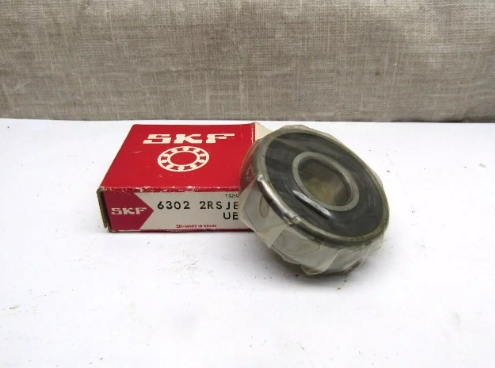 深沟球轴承，品牌：SKF，示例图片31
