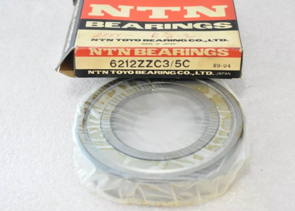 深沟球轴承，品牌：NTN，示例图片310