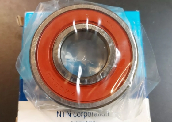 深沟球轴承，品牌：NTN，示例图片314