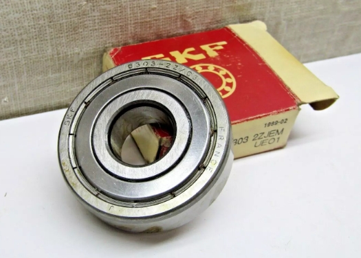 深沟球轴承，品牌：SKF，示例图片35