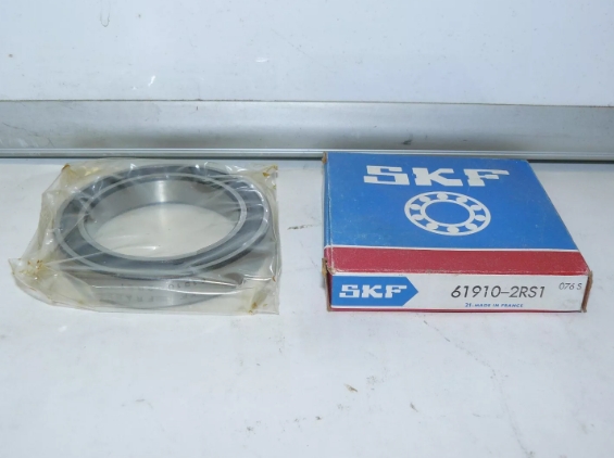 深沟球轴承，品牌：SKF，示例图片36