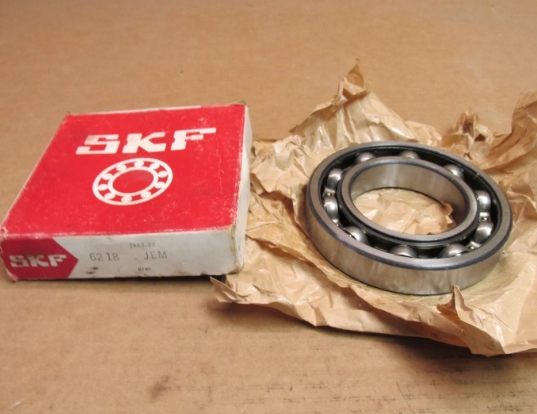 深沟球轴承，品牌：SKF，示例图片38