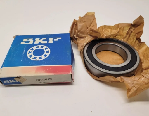 深沟球轴承，品牌：SKF，示例图片4