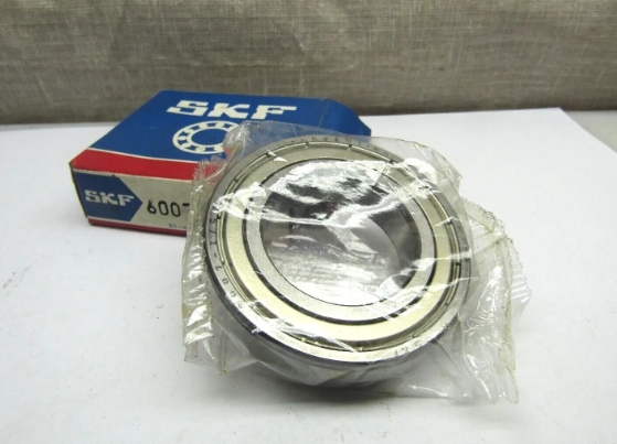 深沟球轴承，品牌：SKF，示例图片40