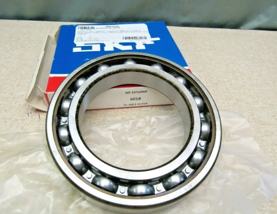 深沟球轴承，品牌：SKF，示例图片43