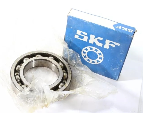 深沟球轴承，品牌：SKF，示例图片45