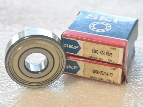 深沟球轴承，品牌：SKF，示例图片47