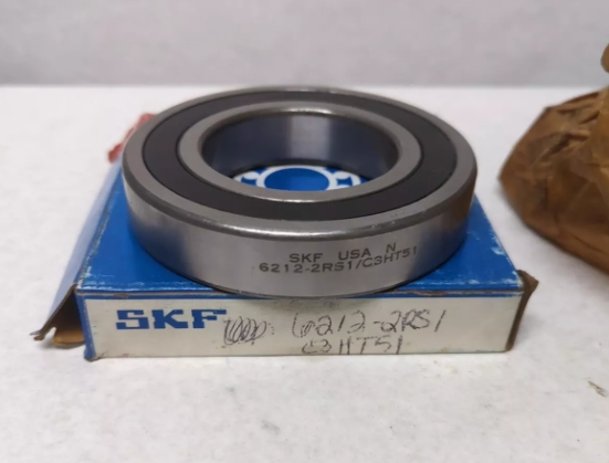 深沟球轴承，品牌：SKF，示例图片50