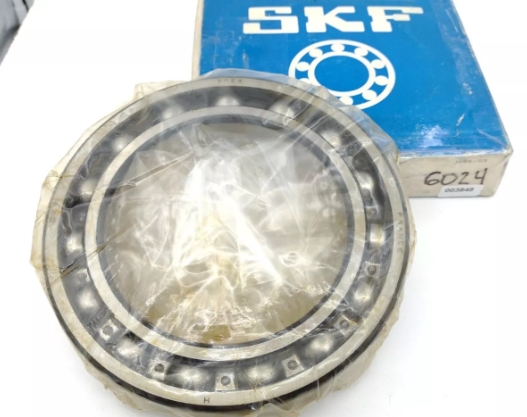深沟球轴承，品牌：SKF，示例图片52