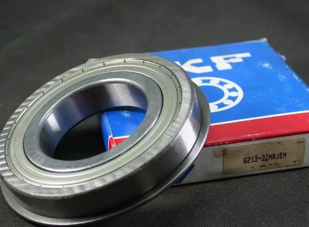 深沟球轴承，品牌：SKF，示例图片53
