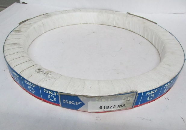 深沟球轴承，品牌：SKF，示例图片54