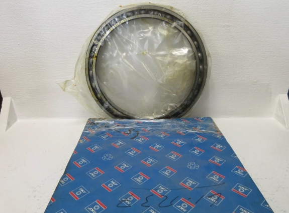深沟球轴承，品牌：SKF，示例图片55