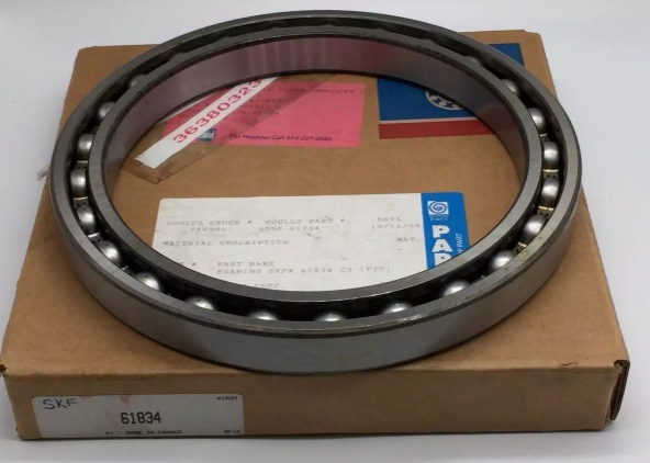 深沟球轴承，品牌：SKF，示例图片56