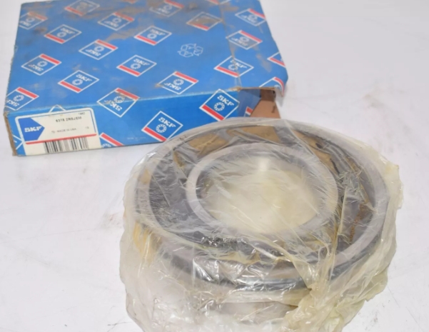 深沟球轴承，品牌：SKF，示例图片58