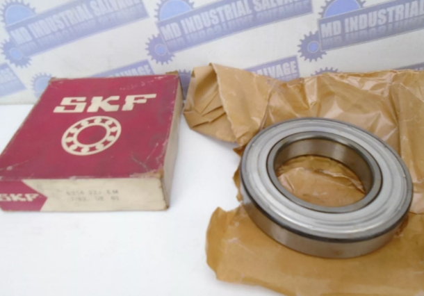 深沟球轴承，品牌：SKF，示例图片62